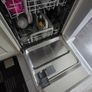 Zanussi Electrolux dishwasher Image 4