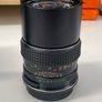 Helios 135mm 2.8 (very clean) (with EF adaptor) Image 2