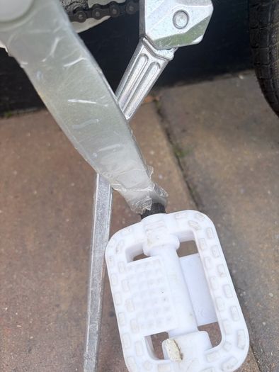 kids bike