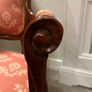 Antique French Louis XV Style Chair Image 3