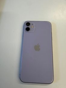 iPhone 11 Lilac 64GB unlocked