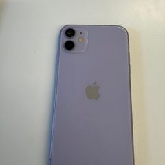 iPhone 11 Lilac 64GB unlocked