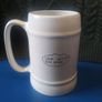 Garfield beer stein Image 4