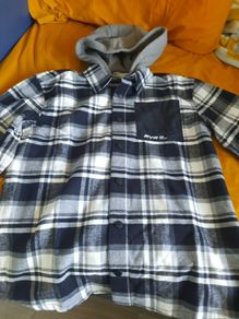 River Island Hoodie