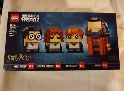 Lego Brickheadz 40495 Harry Potter