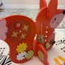 2 Montessori wood toys Image 4