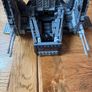 Lego Kylo Ren's command shuttle 75104 Image 3