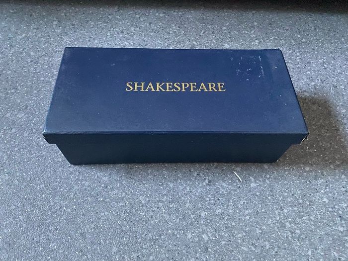 The Miniature Shakespeare Library 12 Volume Box Set Barnes and Noble
