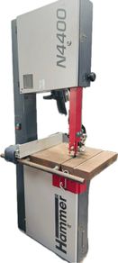 Woodworking Machinery