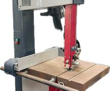 Woodworking Machinery