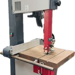 Woodworking Machinery