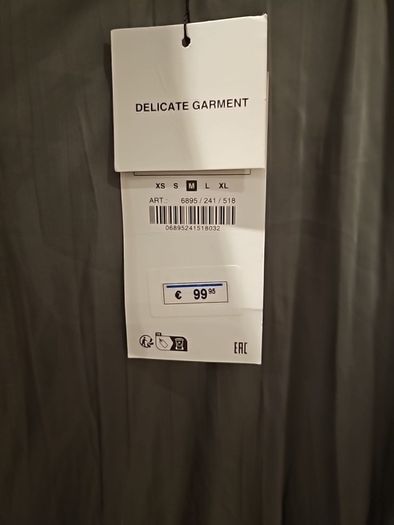 Zara Dress