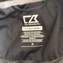 Golf waterproof jacket medium Image 3