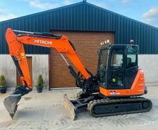 Hitachi 65 usb
