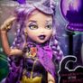 Bratzillaz Yasmina Clairvoya Doll (First Edition 2012) Image 4