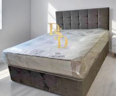 Cheap Double Bed