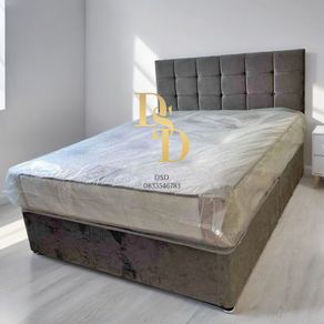 Cheap Double Bed