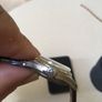 Rolex ladies oyster perpetual Image 4