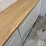 Ikea Besta Sideboard Image 3