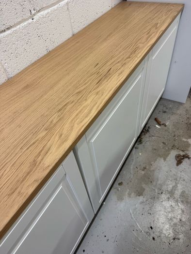 Ikea Besta Sideboard