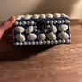Handmade seashells jewellery box Image 3