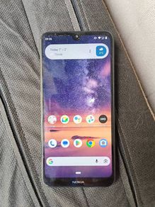 Nokia 3.2 Tesco