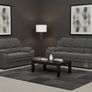 3+2 Tara Fabric Sofa Set Image 6
