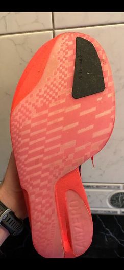 Adidas Adizero Pro 5 for sale