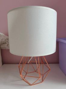 Bedside lamp