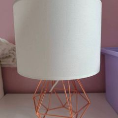 Bedside lamp