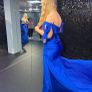 debs dress Image 3
