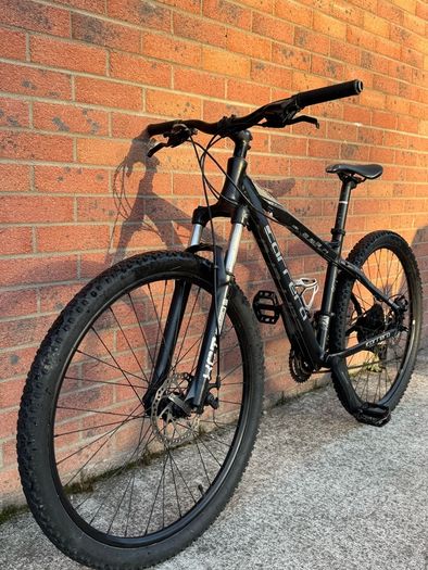 Carrera Vengeance 27.5" MTB