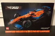 42141 LEGO Technic McLaren Formula 1 Race Car