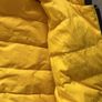 Boss down jacket 4/5yrs Image 7