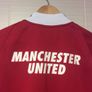 Manchester United Track Top. Official Nike Mens Track Top. Authentic Original. Image 10