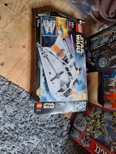 lego