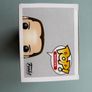 Funko Pop - John Wick 387 - Movies  - Vinyl Action Figure Image 5
