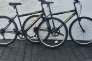 Bikes X 2 Rarely Used 150 Euro The Pair Or 85 Each