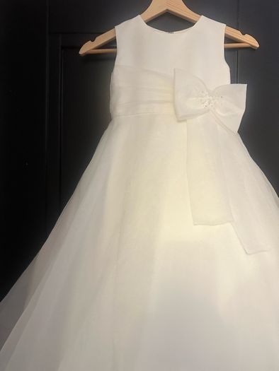 Communion dress