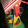 Tintoy swing boats Image 2