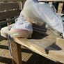 Nike Vapourmax size 12 Men's Image 8