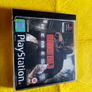 Resident evil 3 Nemesis PlayStation1 Ps1 PlayStation 2 ps2 Pal games Original Image 2