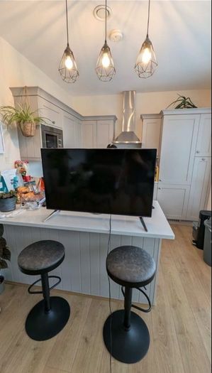 Panasonic Smart TV