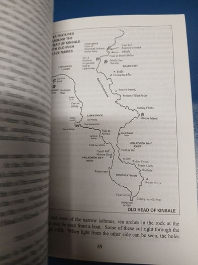 History of Kinsale - John Thuillier