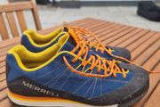 merril runners