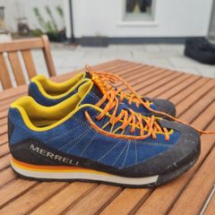 merril runners