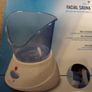 Welby Brand Facial Sauna and Inhaler. Image 4
