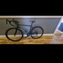 Orbea Orca with carbon wheels Image 6