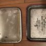 Vintage toffee tin Image 3