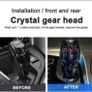 Gear Shift Crystal Image 2